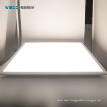 Manufacturer price  indoor panel light 300*600mm,600*600mm,600*1200mm for  office, hotel, residential led panel light